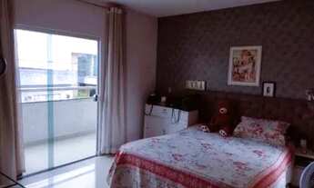 Imagem 7: Casa no condomínio Jardim Espanha c/ 340 m² e 3 suítes - Belém - PA