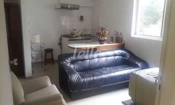 Imagem 2: São Paulo - Apartamento Padrão - Consolação