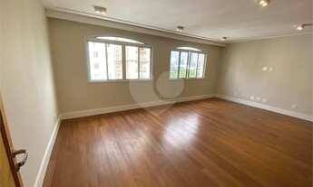 Imagem 2: Apartamento todo reformado, vista para o Parque do Povo, 162 m2, 3 quartos (1 suíte) e, 2