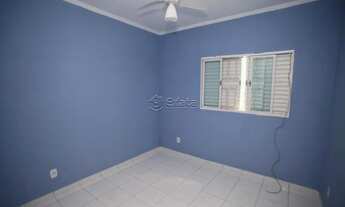 Imagem: Casa térrea com edicula - Jardim Piazza