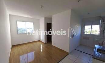 Imagem 2: Locação Apartamento 2 quartos Jardim São Savério São Paulo