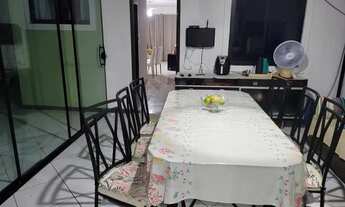 Imagem 6: Casa para aluguel mobiliada e confortável