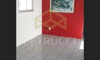 Imagem 2: Apartamento - Parque da Figueira - Campinas