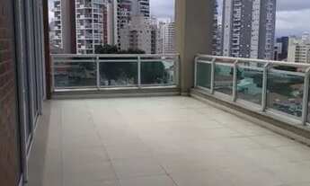 Imagem 1: Apartamento para venda tem 316 metros quadrados com 4 quartos em Vila Mariana - São Paulo