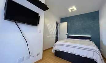 Imagem 7: Garden Ecoville | 3 dorm | Suíte | Vaga | 77 m² priv