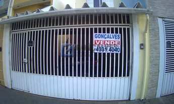 Imagem: SAO BERNARDO DO CAMPO - Residential / Sobrado