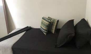 Imagem 6: Aluguel de quarto