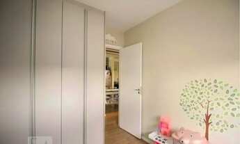 Imagem 7: Apartamento para venda tem 50 m² com 2 quartos com suíte e varanda em Pirituba - São Paulo