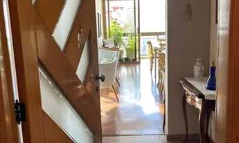 Imagem 4: Apartamento para aluguel e venda tem 210 metros quadrados com 3 quartos