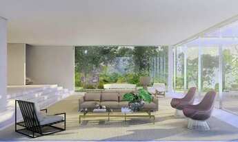 Imagem 4: Produto exclusivo e inigualável com vista para o verde e acesso a área não edificante do r