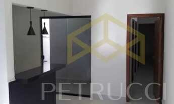 Imagem 2: Casa - Jardim Residencial Veneza - Indaiatuba