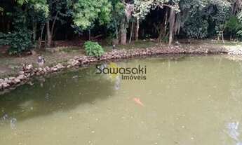 Imagem 4: Sobrado para alugar no bairro Uberaba - Curitiba/PR