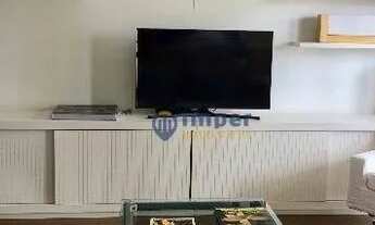 Imagem 7: Apartamento com 2 dormitórios para alugar, 70 m² por R$ 6.470,41/mês - Vila Madalena - São