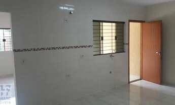 Imagem 7: Casa Residencial com 3 quartos para alugar por R$ 850.00, 100.00 m2 - RESIDENCIAL ARAUCARI