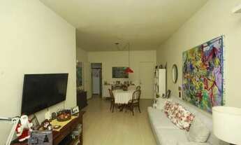 Imagem 3: Apartamento para Aluguel - Humaitá, 2 Quartos, 98 m2