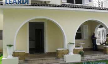 Imagem 2: SOBRADO - JARDIM PAULISTA - SP