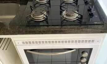 Imagem 2: Apartamento para aluguel possui 70 metros quadrados com 3 quartos