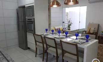 Imagem 5: GOIâNIA - Casa de Condomínio - Jardim Guanabara II