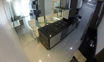 Imagem: Easy 1 Quarto - Mobiliado