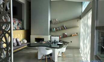 Imagem 6: CASA EM CONDOMÍNIO - CONDOMÍNIO ARUJÁ 5 - SP