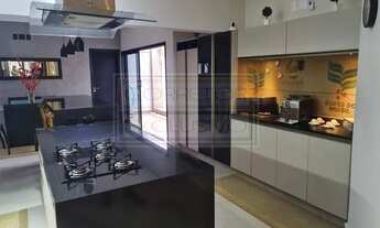 Imagem 7: Casa em Condomínio para Venda em Sorocaba, Cond. CHACARA ONDINA, 3 dormitórios, 3 suítes