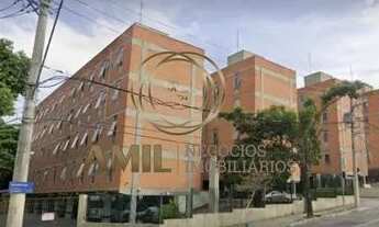 Imagem 1: LJL - RA Amil Aluga Apartamento / 62M²/ 2 quartos/ Jardim América / Região Sul