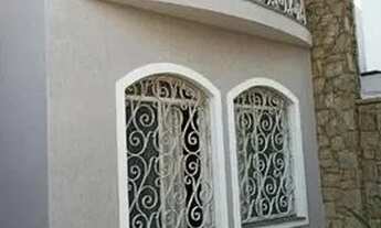 Imagem 1: São Paulo - Casa Padrão - Tatuapé