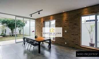 Imagem 7: Sobrado com 3 dormitórios à venda, 225 m² por R$ 1.789.999,00 - Urbanova - São José dos Ca