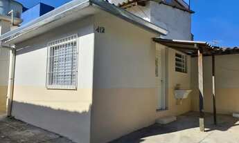 Imagem: Casa para aluguel com 80 m² com 2 quartos