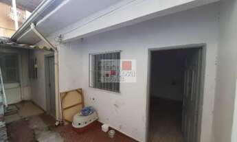 Imagem 4: Casa Térrea, Jardim Brasil (Zona Norte) - São Paulo