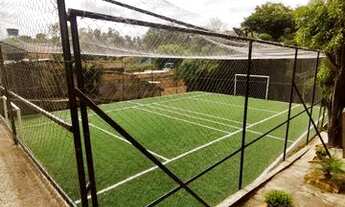 Imagem 4: Apto com Área privativa, Centro de Contagem