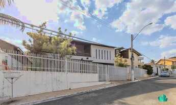 Imagem 3: Casa 4 quartos à venda, 500 m² por R$ 1.400.000 - Aceita financiamento - Condomínio San Di