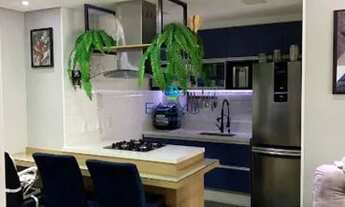 Imagem: Apartamento Residencial em Jardim Flor da