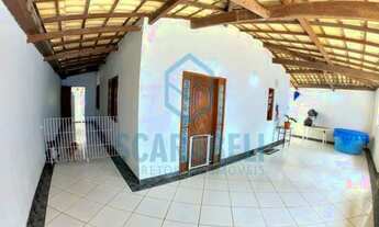 Imagem: Casa para Venda em Serra, Barcelona, 3 dormitórios