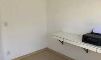 Imagem 5: 215 mil Apartamento 2 quartos condomínio fechado Zona Sul Hípica