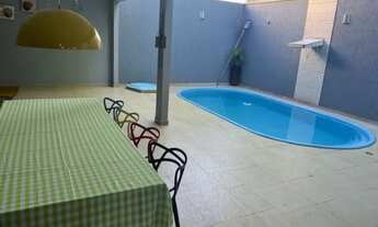 Imagem: Alugo sobrado / bairro cidade Jardim