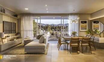 Imagem 5: FLORIANóPOLIS - Apartamento Padrão - Cacupé