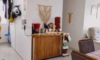 Imagem 2: São Paulo - Apartamento Padrão - São Lucas