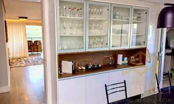 Imagem 5: Apartamento - Parque Residencial Aquarius - São José dos Campos