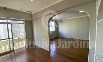 Imagem 5: APARTAMENTO RESIDENCIAL em SÃO PAULO - SP, CERQUEIRA CÉSAR