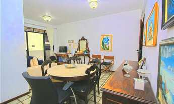 Imagem 7: Apartamento de 3 quartos Intermares Cabedelo