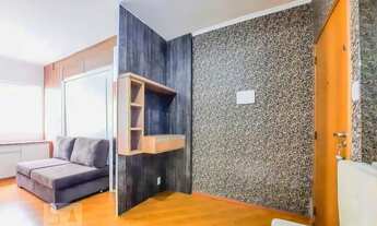 Imagem 2: Apartamento para Aluguel - Assunção, 1 Quarto, 39 m2