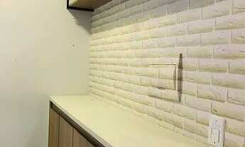 Imagem 5: Apartamento para aluguel com 50 metros quadrados com 2 quartos em Parque Ipê - São Paulo