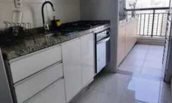 Imagem 2: APTO TOP CLUB PLAZA 03 DORMS SUITE+VG+LAZER