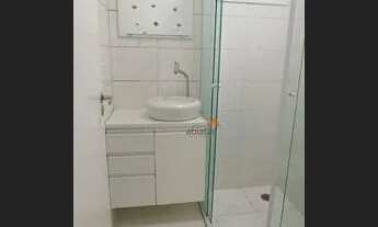 Imagem 6: Apartamento com 2 dormitórios para alugar, 51 m² por R$ 2.000,00/mês - Jardim Monte Alegre