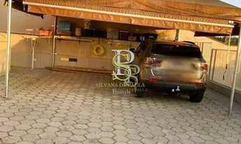 Imagem 7: Casa À Venda - Condomínio Fechado - Financiamento Bancário - Atibaia/SP