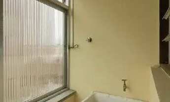 Imagem 3: Apartamento de dois dormitórios