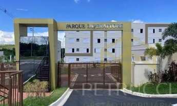 Imagem 2: Apartamento - Distrito Industrial João Narezzi - Indaiatuba