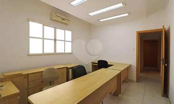 Imagem 2: Sobrado Comercial 12 salas - 330 m² - Perdizes