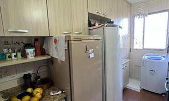 Imagem 4: APARTAMENTO - AMERICANÓPOLIS - SP